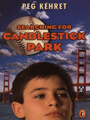 cover image of Searching for Candlestick Park